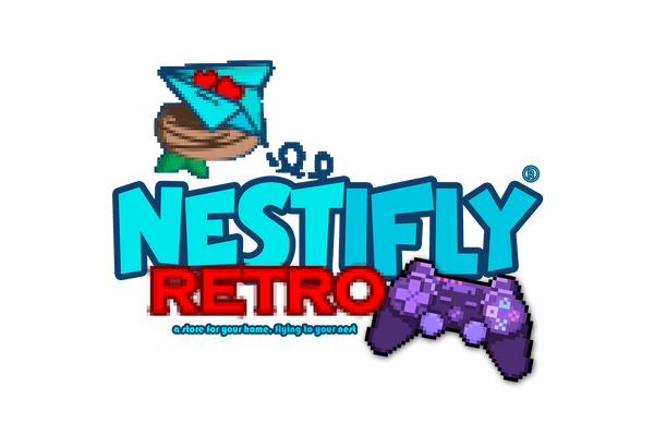 Nestifly RETRO